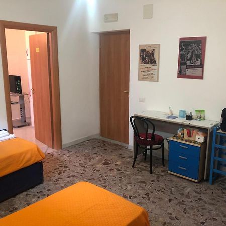 La Piccola Casa Del Cinema Ξενοδοχείο Giffoni Valle Piana Εξωτερικό φωτογραφία