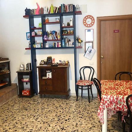 La Piccola Casa Del Cinema Ξενοδοχείο Giffoni Valle Piana Εξωτερικό φωτογραφία