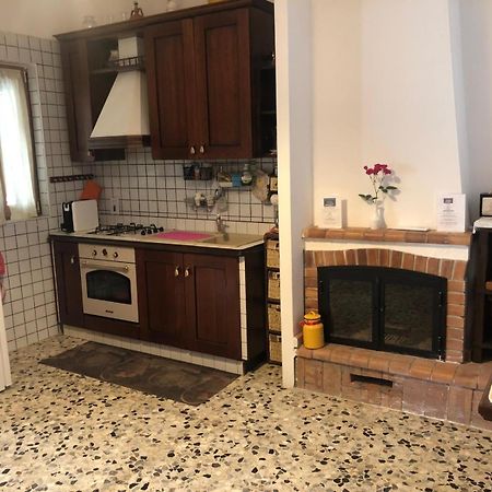 La Piccola Casa Del Cinema Ξενοδοχείο Giffoni Valle Piana Εξωτερικό φωτογραφία