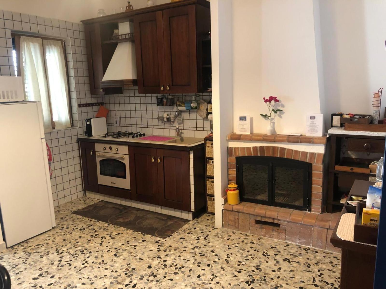 La Piccola Casa Del Cinema Ξενοδοχείο Giffoni Valle Piana Εξωτερικό φωτογραφία