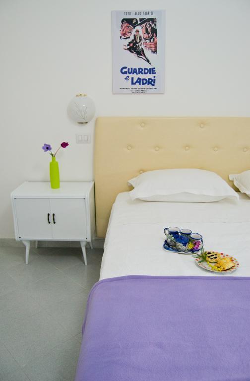 La Piccola Casa Del Cinema Ξενοδοχείο Giffoni Valle Piana Εξωτερικό φωτογραφία