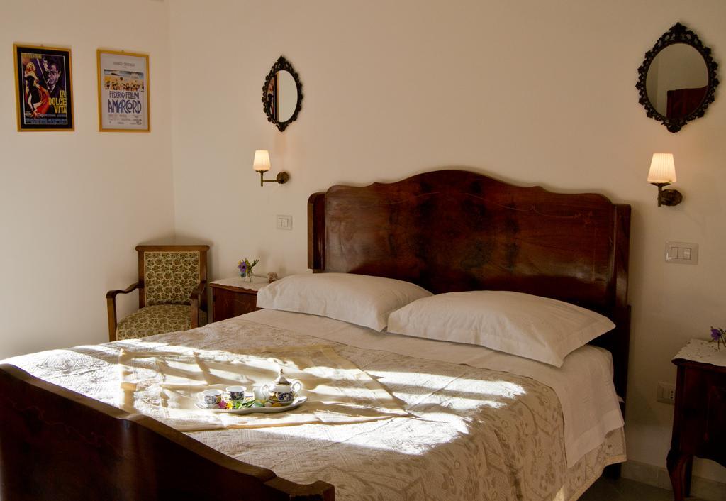 La Piccola Casa Del Cinema Ξενοδοχείο Giffoni Valle Piana Εξωτερικό φωτογραφία
